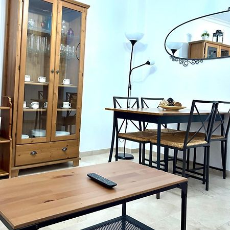 Apartamento Feduchy 10 Min De La Playa 2 Banos Cádiz Eksteriør bilde