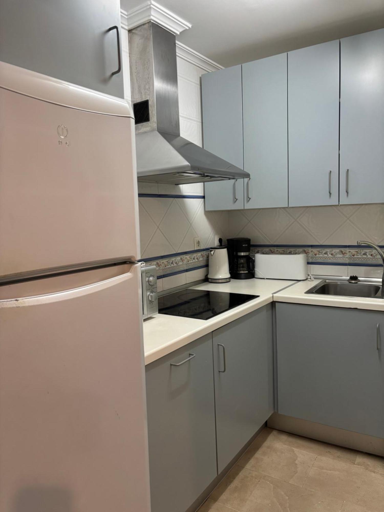 Apartamento Feduchy 10 Min De La Playa 2 Banos Cádiz Eksteriør bilde