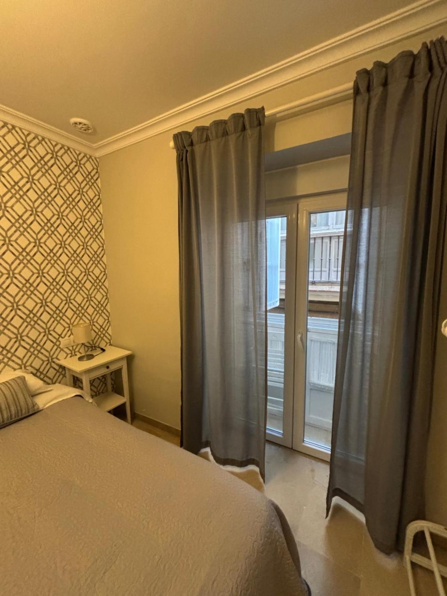 Apartamento Feduchy 10 Min De La Playa 2 Banos Cádiz Eksteriør bilde