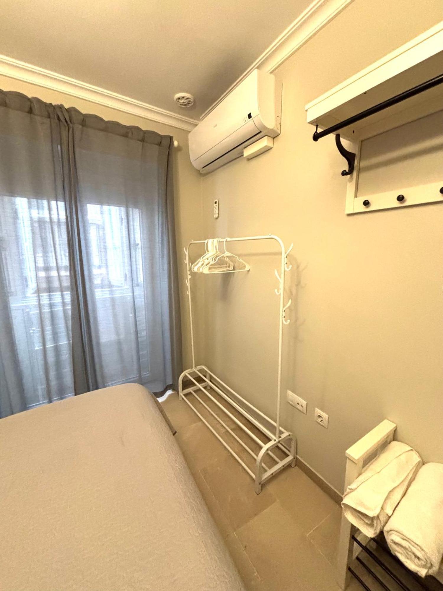 Apartamento Feduchy 10 Min De La Playa 2 Banos Cádiz Eksteriør bilde